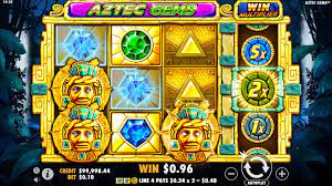 Permainan Game Slot Online Yang Paling Gacor Hari Ini