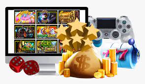 Cara Memilih Bandar Slot Gacor Terpercaya Dengan Mudah